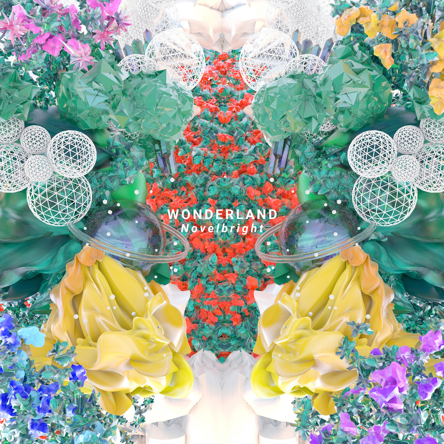 [Album] Novelbright – WONDERLAND (2020.05.27/MP3/RAR)