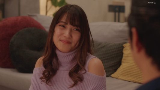 [TV-Variety] 200509 いいね！光源氏くん #06 (AKB48 入山杏奈)