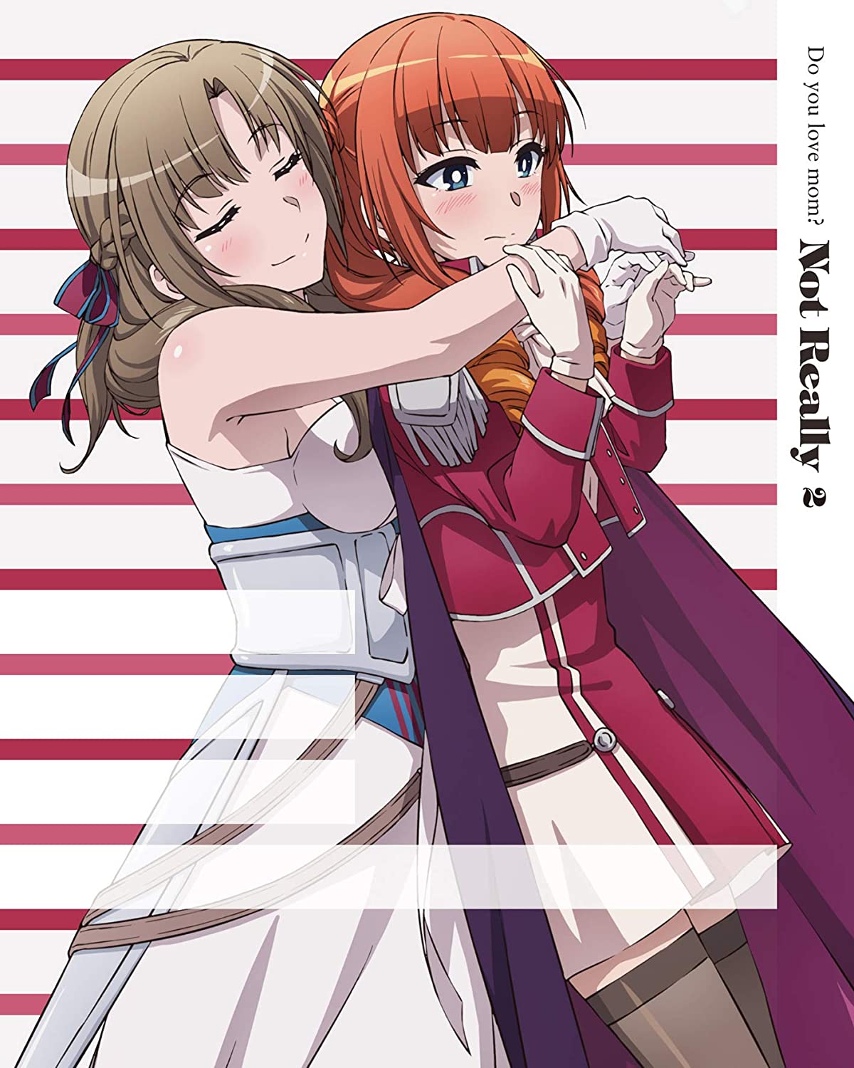 [Album] 通常攻撃が全体攻撃で二回攻撃のお母さんは好きですか? (2020.03.25/MP3/RAR)