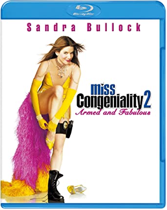 [MOVIE] デンジャラス・ビューティー2 / MISS CONGENIALITY (2001) (BDREMUX)
