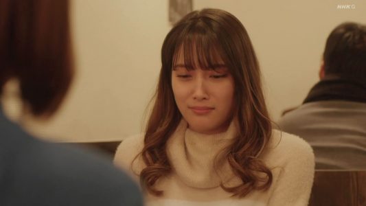 [TV-Variety] 200523 いいね！光源氏くん #08 (AKB48 入山杏奈)
