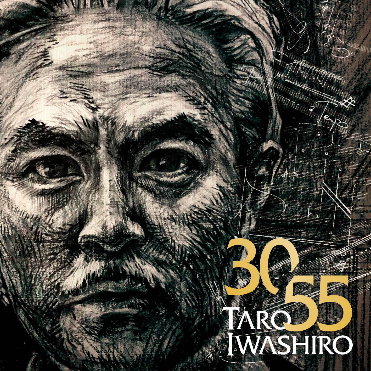 [Album] 岩代太郎 – The 3055 (2020.05.20/MP3/RAR)