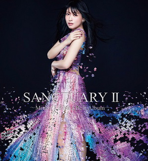 [Album] 茅原実里 – SANCTUARY II ~Minori Chihara Best Album~ (2020.02.05/MP3/RAR)