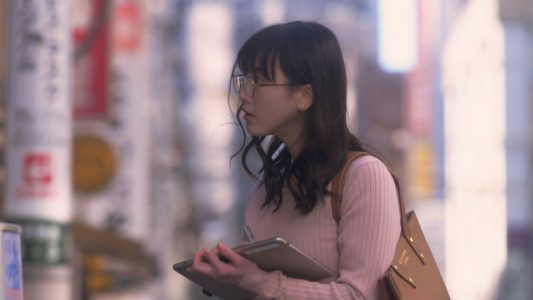 [TV-Variety] 200504 行列の女神～らーめん才遊記～ (元SKE48/乃木坂46 松井玲奈)