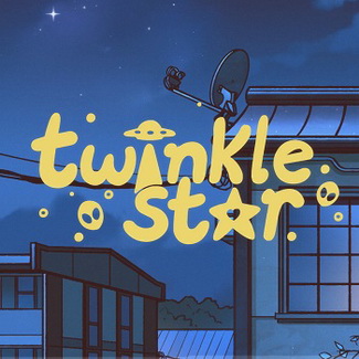 [Single] Snail’s House – Twinklestar (2020.05.23/MP3/RAR)
