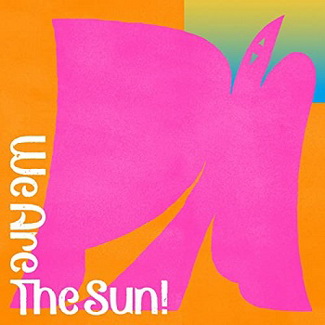 [Album] タムタム – We Are The Sun! (2020.05.20/MP3/RAR)
