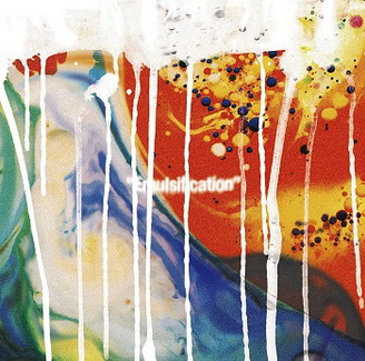 [Album] FIVE NEW OLD – Emulsification (2019.09.11/MP3/RAR)