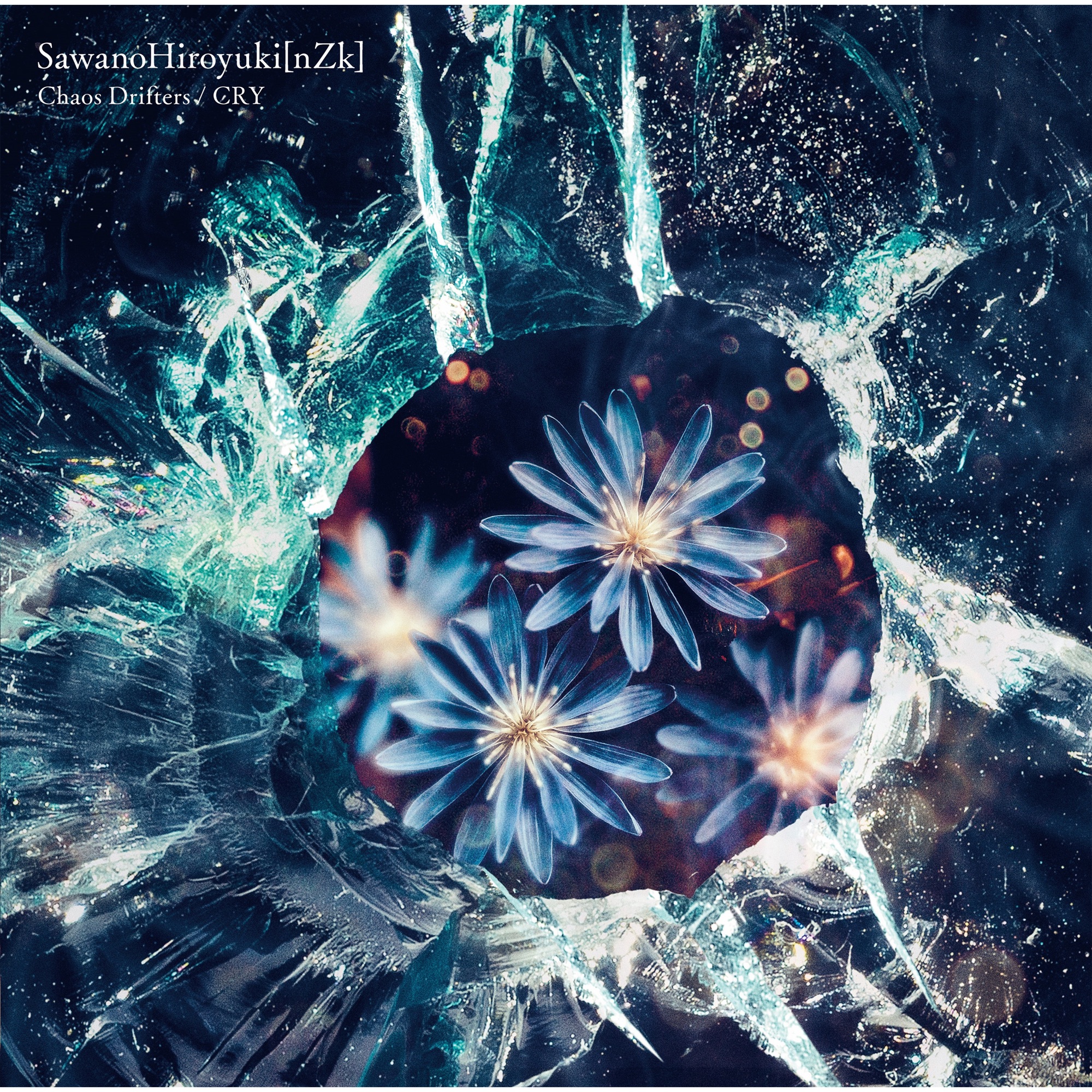 [Single] SawanoHiroyuki[nZk]:mizuki – CRY (2020.05.28/AAC/RAR)