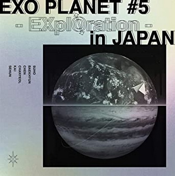 [TV-SHOW] EXO PLANET #5 – EXplOration – in JAPAN (2020.02.26) (BDMV)