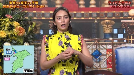 [TV-Variety] 200526 踊る！さんま御殿!! 番組初リモート収録でさんま檻の中!？関東女の壮絶バトルSP (元AKB48 秋元才加)