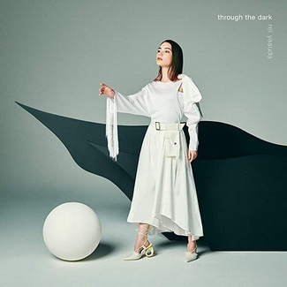 [Single] 安田レイ – through the dark (2020.05.27/MP3/RAR)