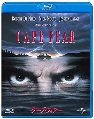 [MOVIE] ケープ・フィアー (1991) (BDREMUX)