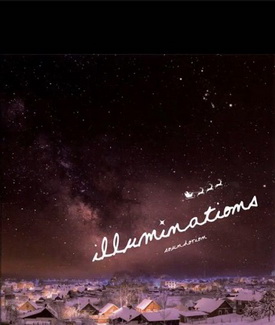 [Single] サンドリオン – illuminations (2019.12.23/MP3/RAR)