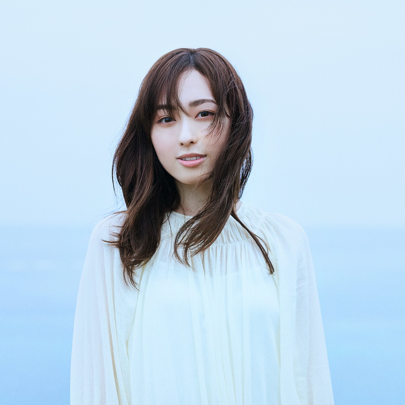 [Single] 福原遥 (Haruka Fukuhara) – 風に吹かれて [FLAC + MP3 320 / WEB] [2020.04.27]