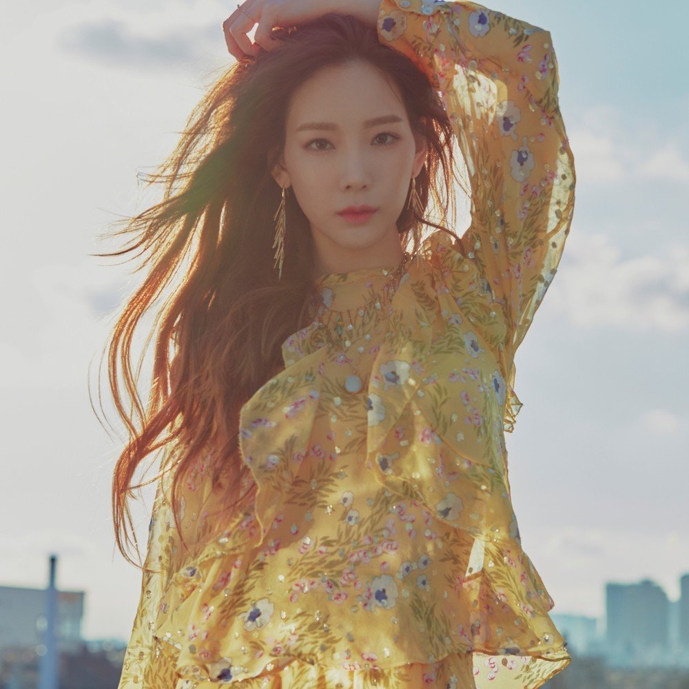 [Single] Taeyeon (태연) – Stay [FLAC / 24bit Lossless / WEB] [2018.06.30]