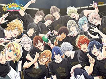 [MV] 劇場版 うたの☆プリンスさまっ♪ マジLOVEキングダム (MP4/RAR) (DVDRIP)