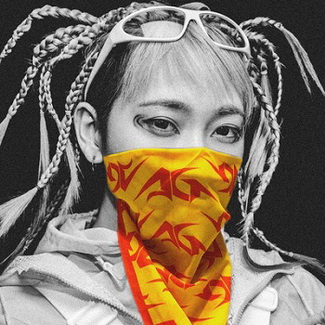 [Single] あっこゴリラ – SayHello (2020.05.13/MP3/RAR)