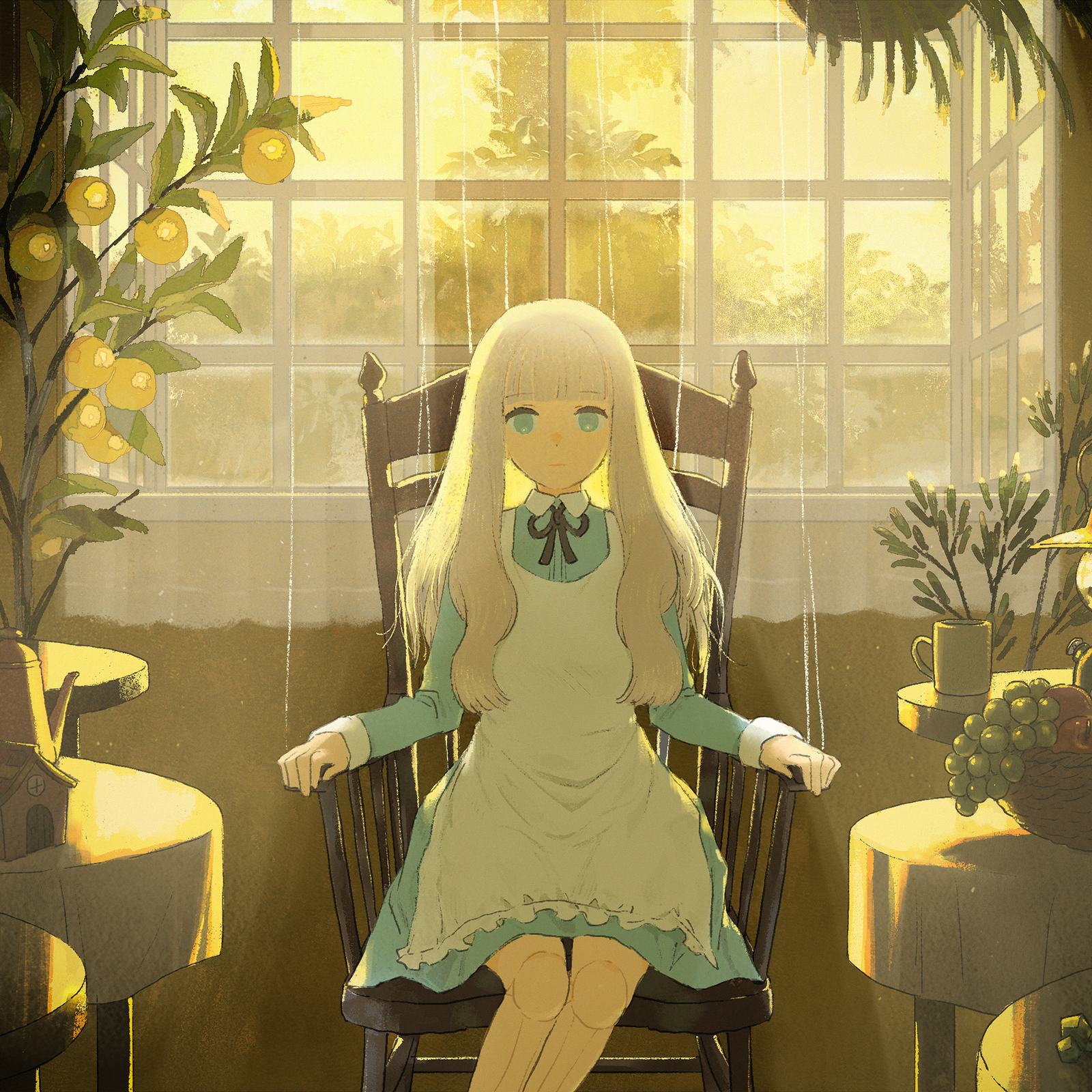 [Single] Mili – String Theocracy (2020.05.30/MP3+Flac/RAR)