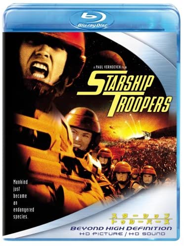[MOVIE] スターシップ・トゥルーパーズ (2020) (BDREMUX)