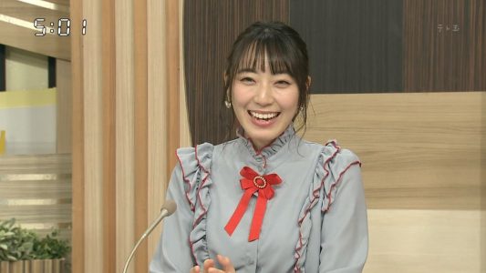 [TV-Variety] 200522 あなたとツクルまちコミュニケーション 情報番組「マチコミ」 (元AKB48 松井咲子)