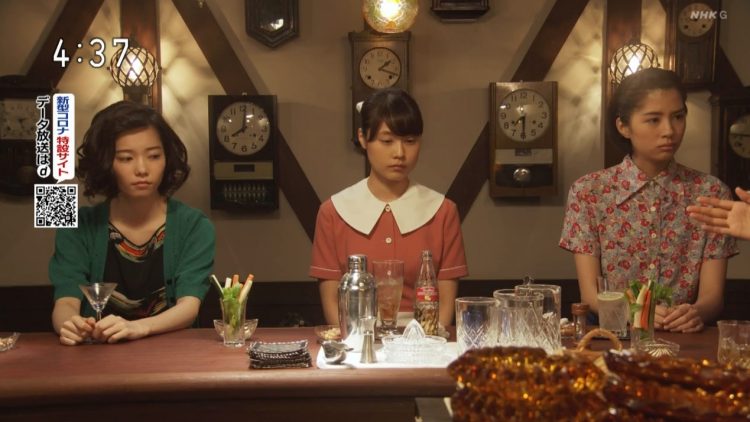 [TV-Variety] 200603 ひよっこ (元AKB48 島崎遥香)