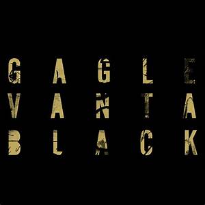 [Album] GAGLE – Vanta Black [FLAC / 24bit Lossless / WEB] [2018.01.12]