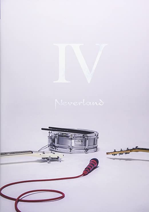 [MV] Neverland – 『IV』 (2018.01.10/MP4/RAR) (DVDRIP)