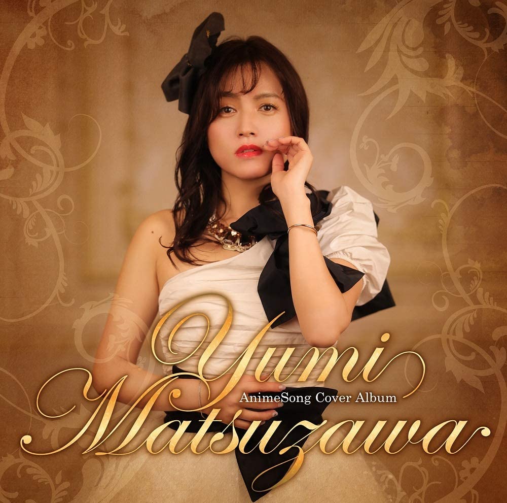 [Album] Yumi Matsuzawa AnimeSong Cover Album (2020.05.27/MP3/RAR)