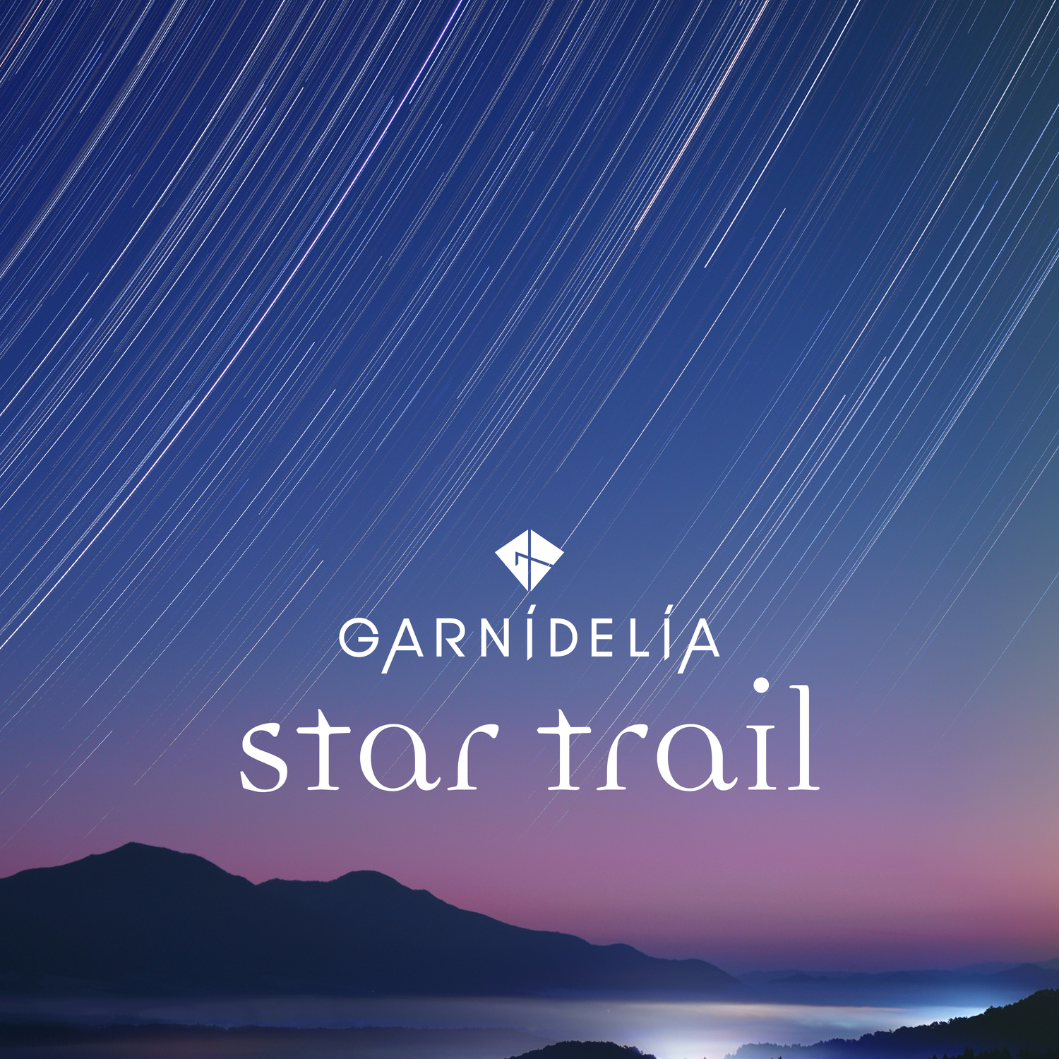 [Single] GARNiDELiA – star trail (2020.06.29/MP3/RAR)