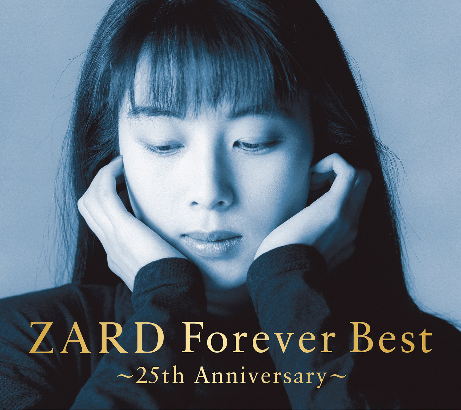 [Album] ZARD Forever Best -25th Anniversary- (2020.02.10/MP3/RAR)