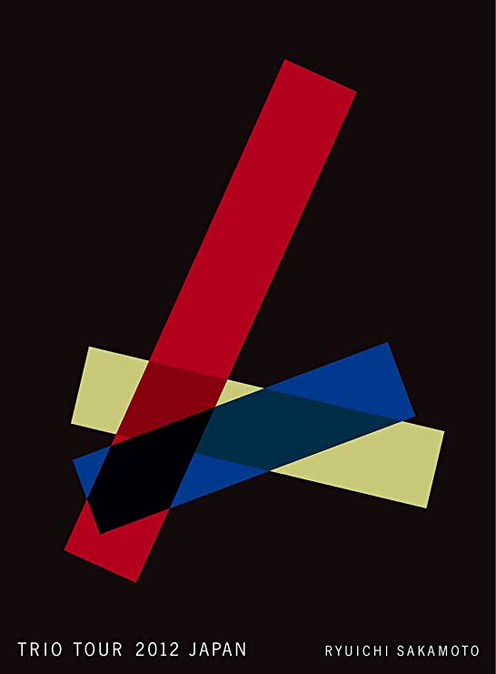 [TV-SHOW] 坂本龍一 – Trio Tour 2012 Japan (2015.12.09) (HDTVRIP)