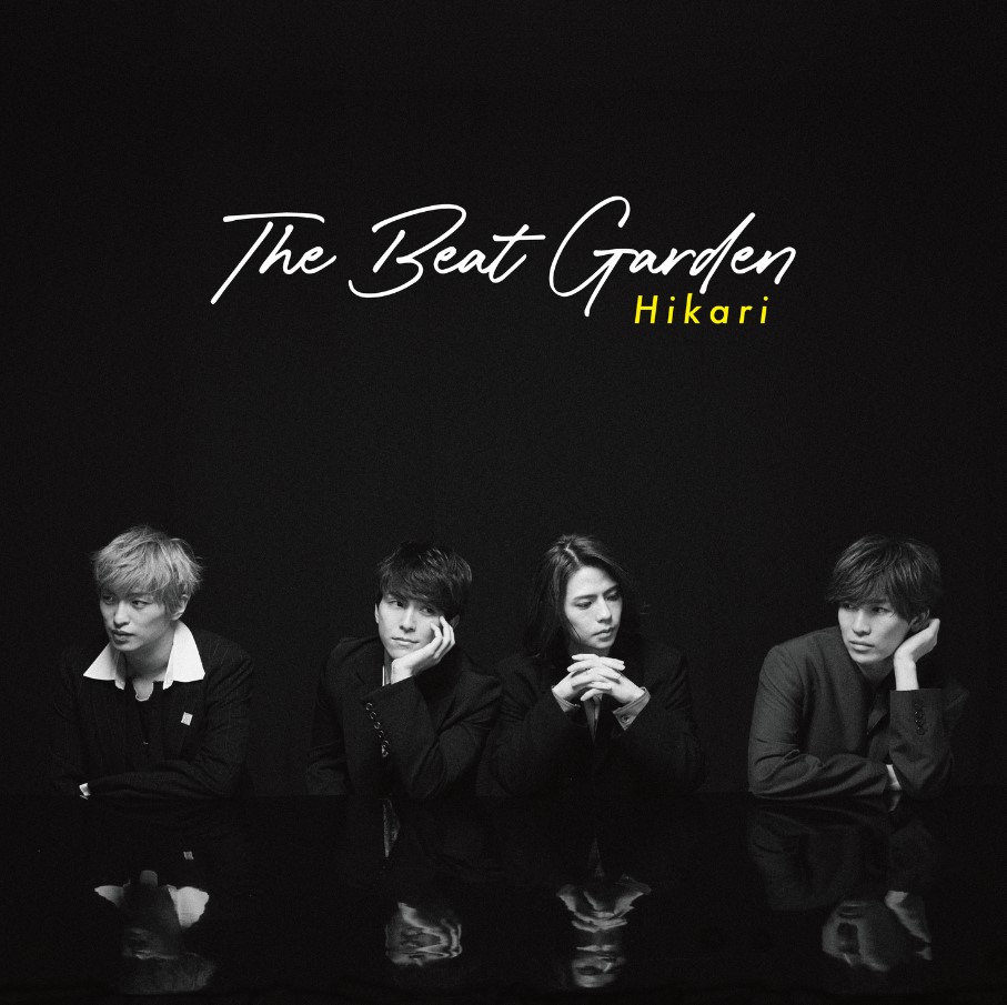 [Single] The Beat Garden – Hikari (2020.06.29/MP3/RAR)