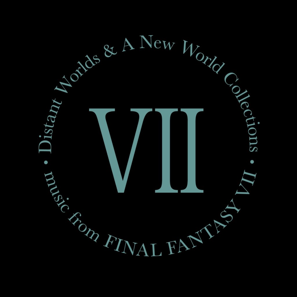 [Album] Distant Worlds and A New World Collections: music from FINAL FANTASY VII (2020.06.23/MP3/RAR)