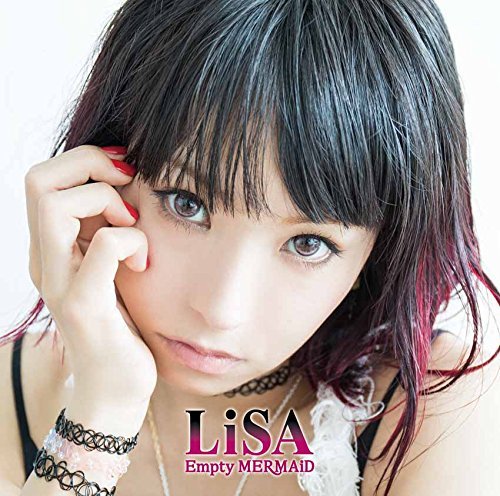 [Single] Lisa – Empty MERMAiD [FLAC / 24bit Lossless / WEB] [2015.09.30]
