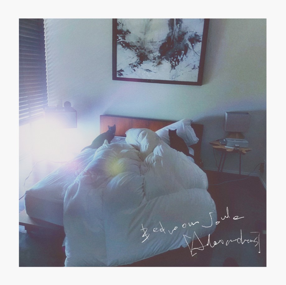 [Album] [Alexandros] – Bedroom Joule (2020.06.21/MP3/RAR)