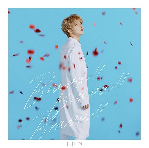 [Single] J-JUN (ジェジュン) – Brava!! Brava!! Brava!! / Ray of Light [FLAC + MP3 320 / CD] [2020.03.11]