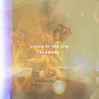 [Single] SCANDAL – Living in the city (2020.06.03/MP3/RAR)