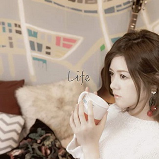 [Album] Aimi – Life (2020.05.31/MP3/RAR)