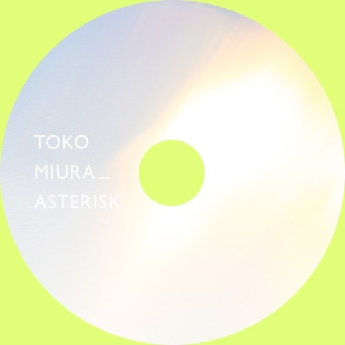 [Album] 三浦透子 (Toko Miura) – ASTERISK [FLAC + MP3 320 / WEB] [2020.05.27]
