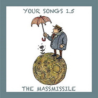 [Album] ザ・マスミサイル – YOUR SONGS 1.5 (2020.05.16/MP3/RAR)