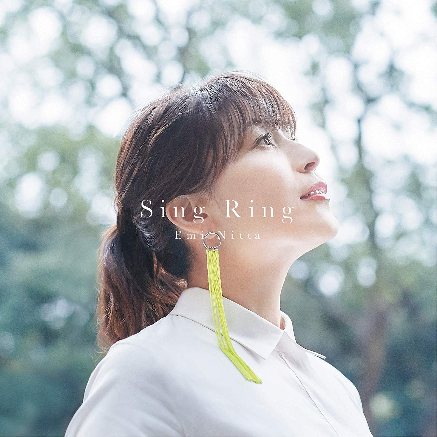 [Single] 新田恵海 – Sing Ring (2020.03.25/MP3/RAR)