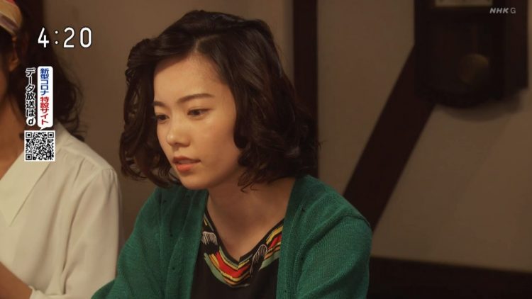 [TV-Variety] 200604 ひよっこ (元AKB48 島崎遥香)
