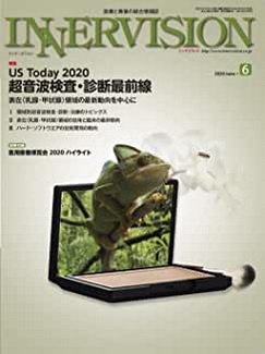[雑誌] 月刊インナービジョン 2020年06月号