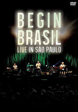 [TV-SHOW] BEGIN BRASIL-LIVE IN SAO PAULO (2015.03.18) (WEBDL)