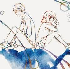 [Single] Ao Haru Ride Ending Theme Single – Blue (2014.07.30/MP3/RAR)