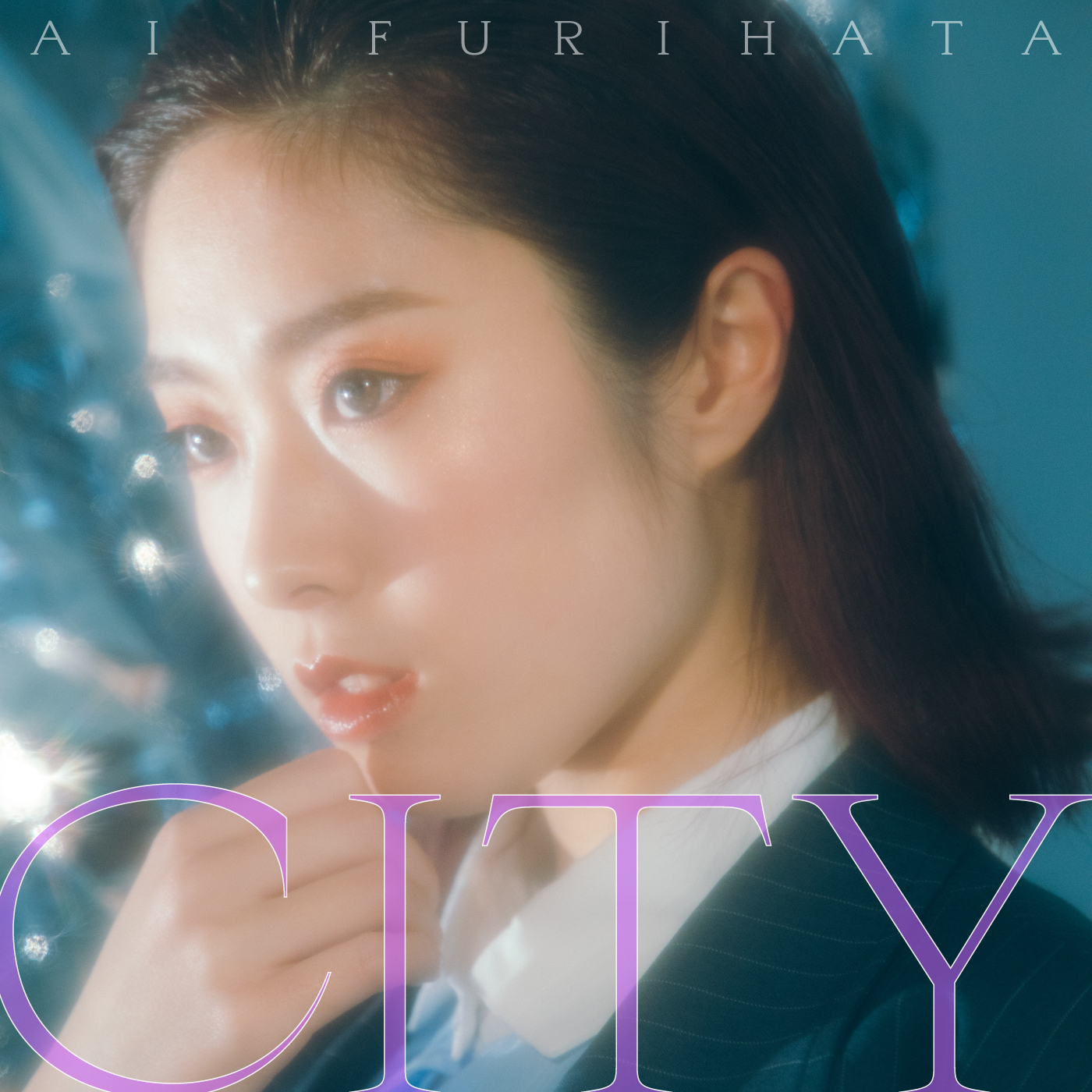 [Single] 降幡 愛 – City (2020.06.11/MP3/RAR)