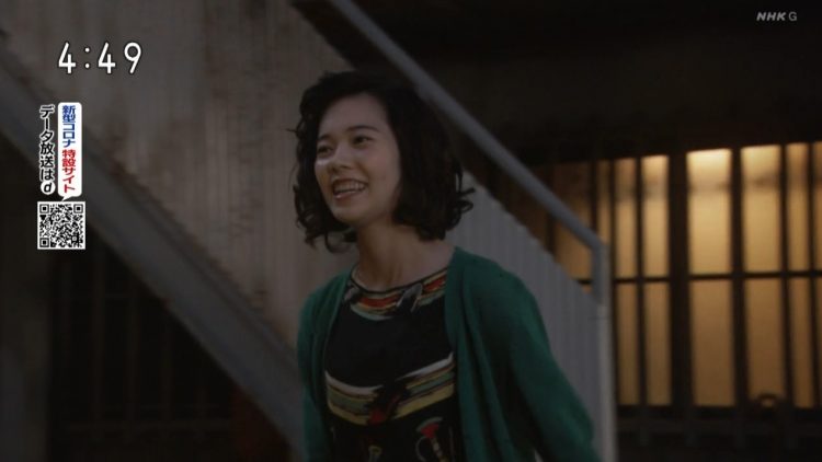 [TV-Variety] 200602 ひよっこ (元AKB48 島崎遥香)