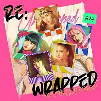 [Album] FAKY – Rewrapped (2020.06.17/MP3/RAR)
