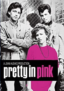 [MOVIES] プリティ・イン・ピンク 恋人たちの街角 (1986) (BDRIP)