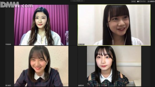 [TV-Variety] 200518 おうちでSKE48生配信 チームE「出演メンバー実は5人？！あと1人はだ～れだ？ ～チームEと楽しいおうち時間！～」